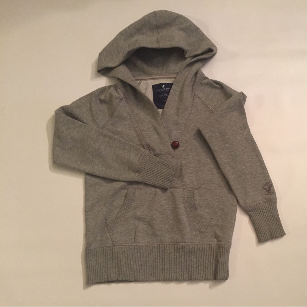American Eagle Pullover Hoodie
