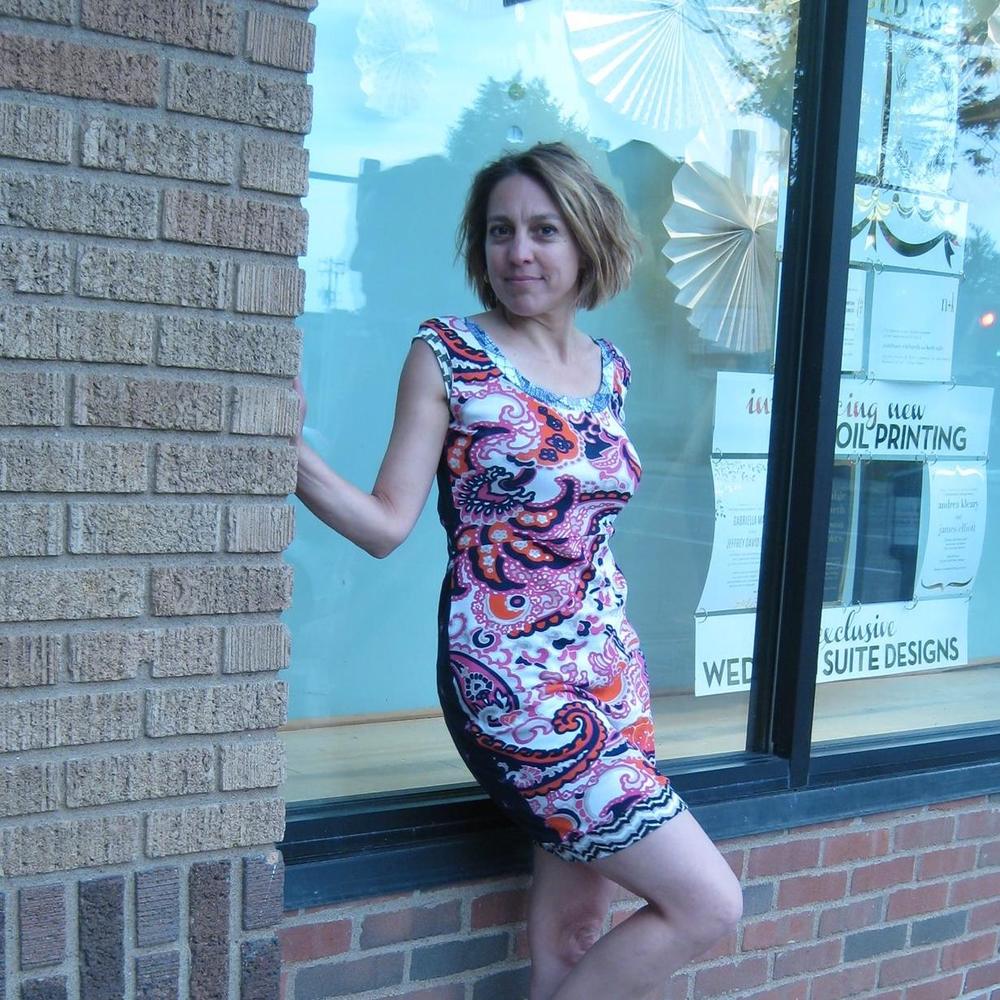 Meet your Posher, Jane