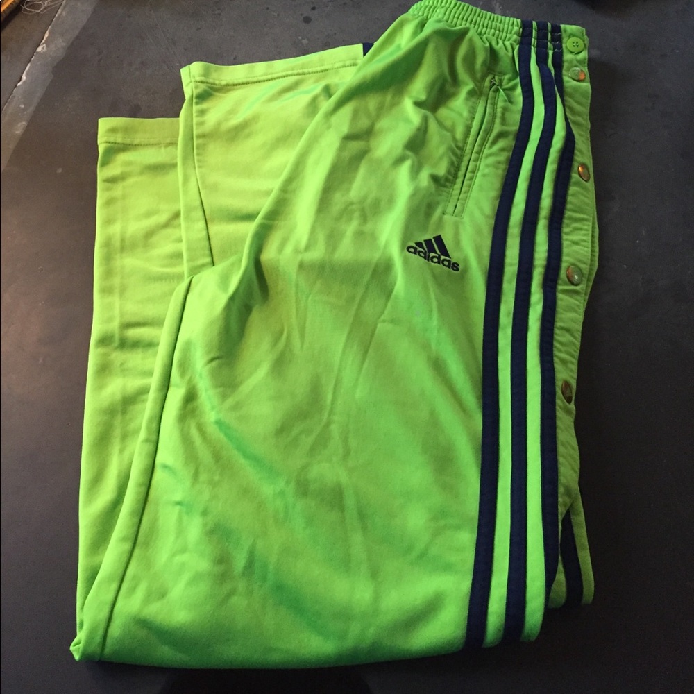 Adidas Athletic Pants