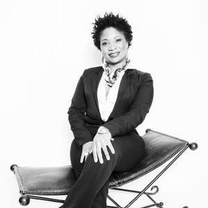 Meet your Posher, Sherea