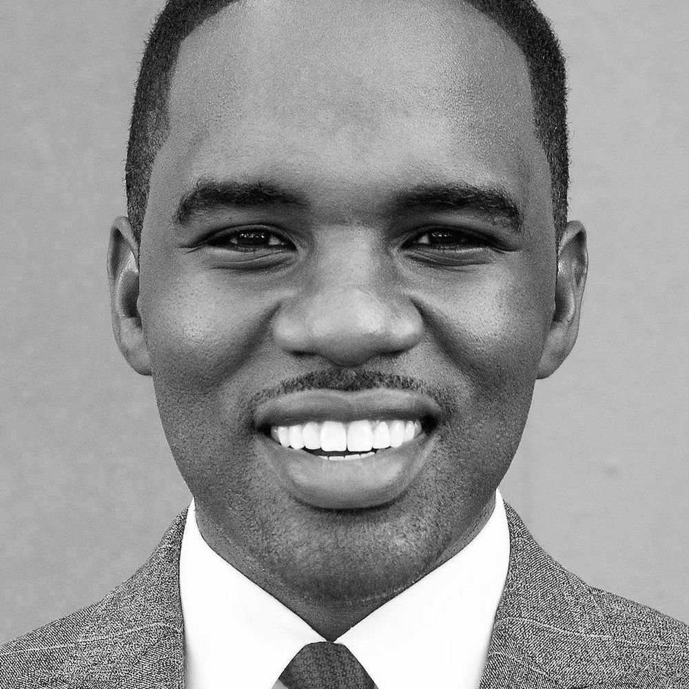 Meet your Posher, Elijah