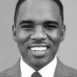 Meet your Posher, Elijah