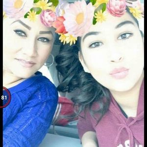 Meet your Posher, Liliana