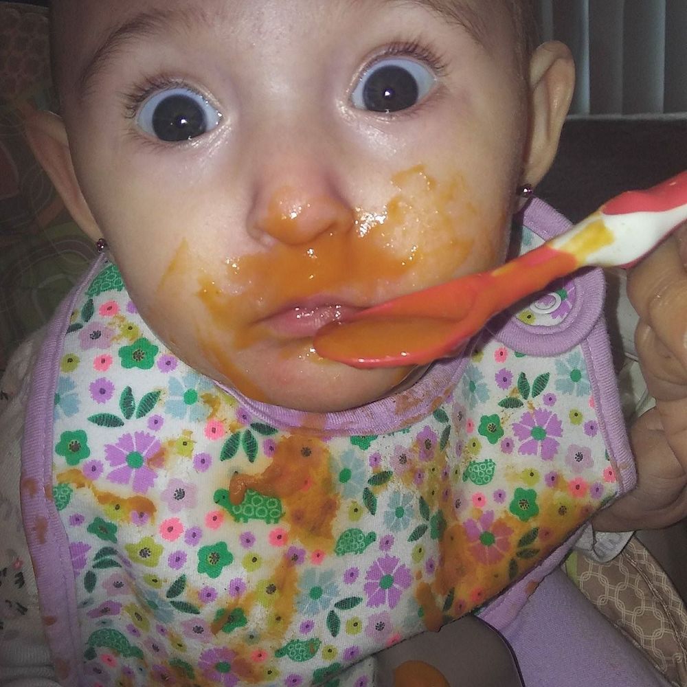 Meet your Posher, Kaitlynn