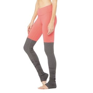 Alo yoga goddess leggings