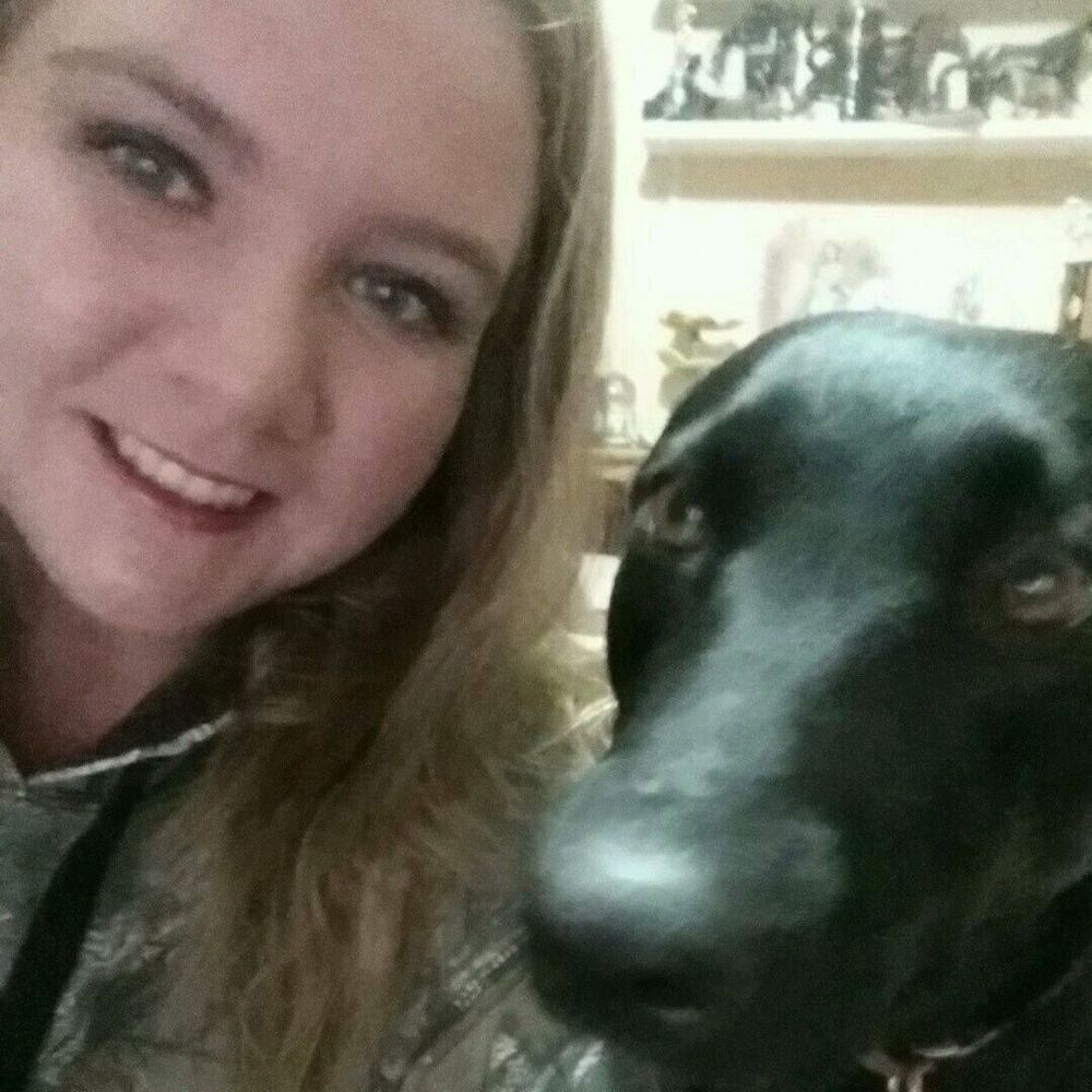 Meet your Posher, Cheyenne