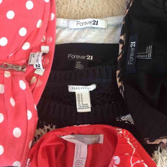 Forever 21 Bundle - Picture 4 of 4