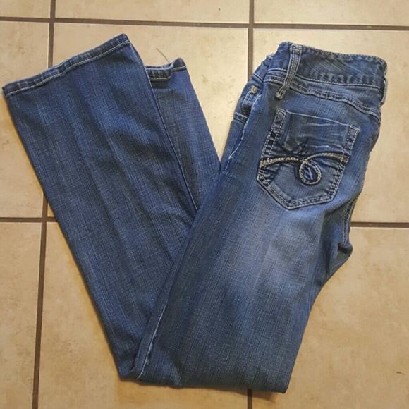 Maurices Jeans, Size 5/6 - Picture 1 of 2