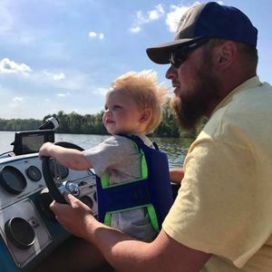 Meet your Posher, Jeremy