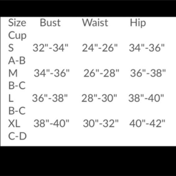 Green Leaf and White One Piece Swimsuit - Picture 4 of 4