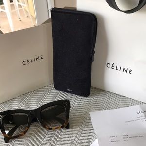 Celine Catherine Sunglasses
