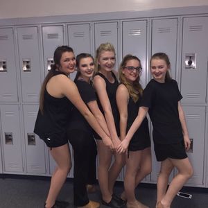 Meet your Posher, Grace