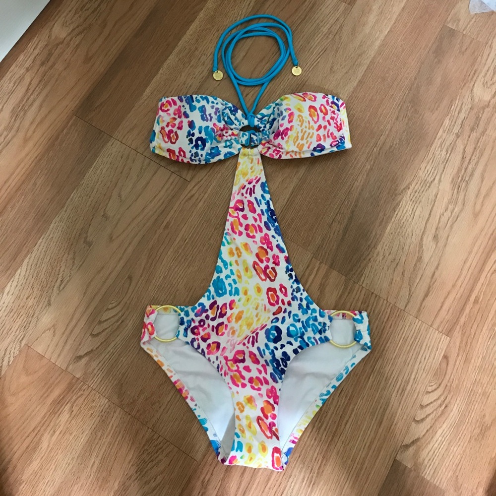 Victoria Secret one piece swimsuit