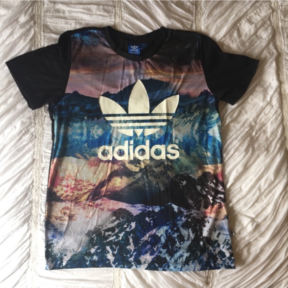 Adidas T-Shirt