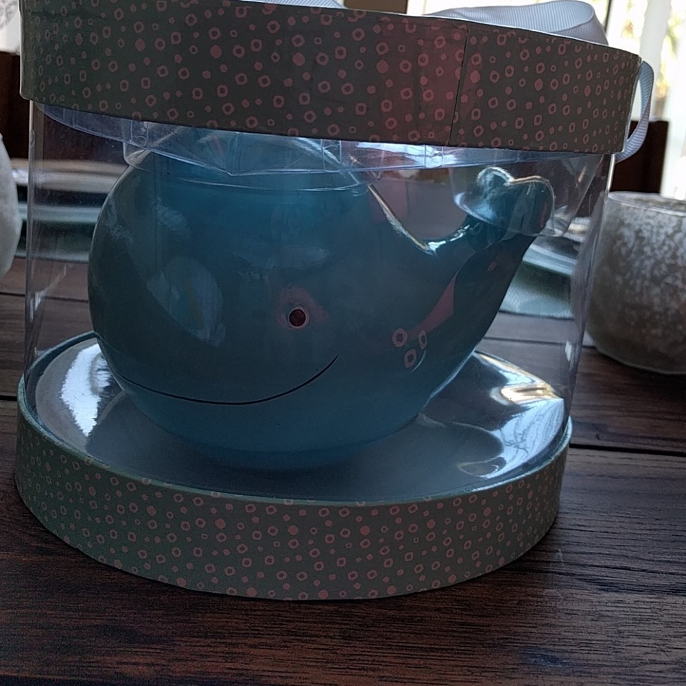 Piggy bank