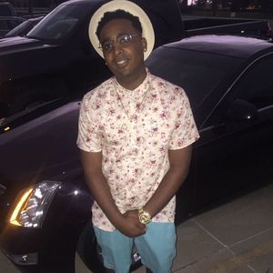 Meet your Posher, Laine