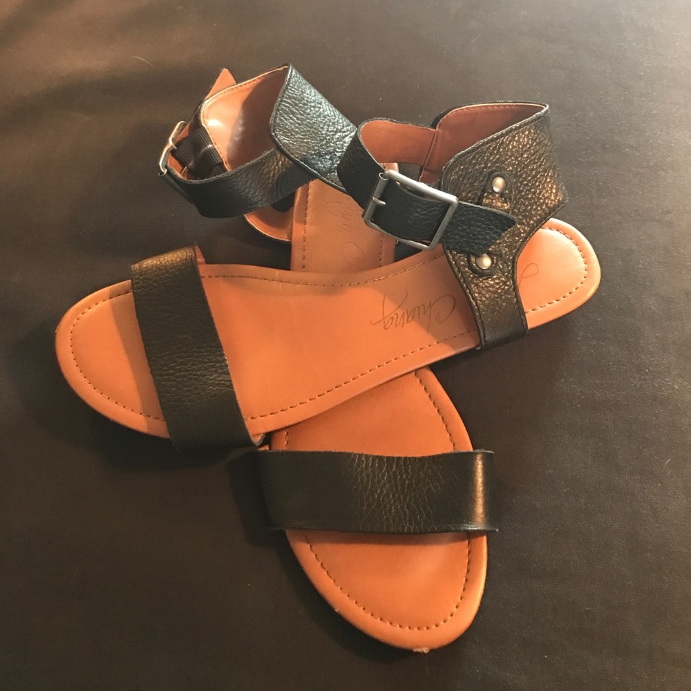 Arturo Chiang sandals