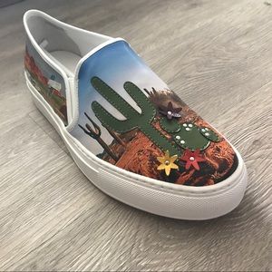 Katy Perry's Collection sneakers