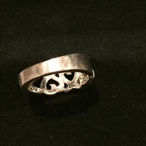 Tiffany ring