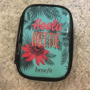 benefit hoola makeup bag
