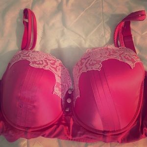 Adore me bra