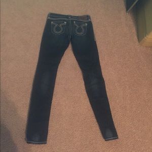 Big Star-- Jemae skinny jeans