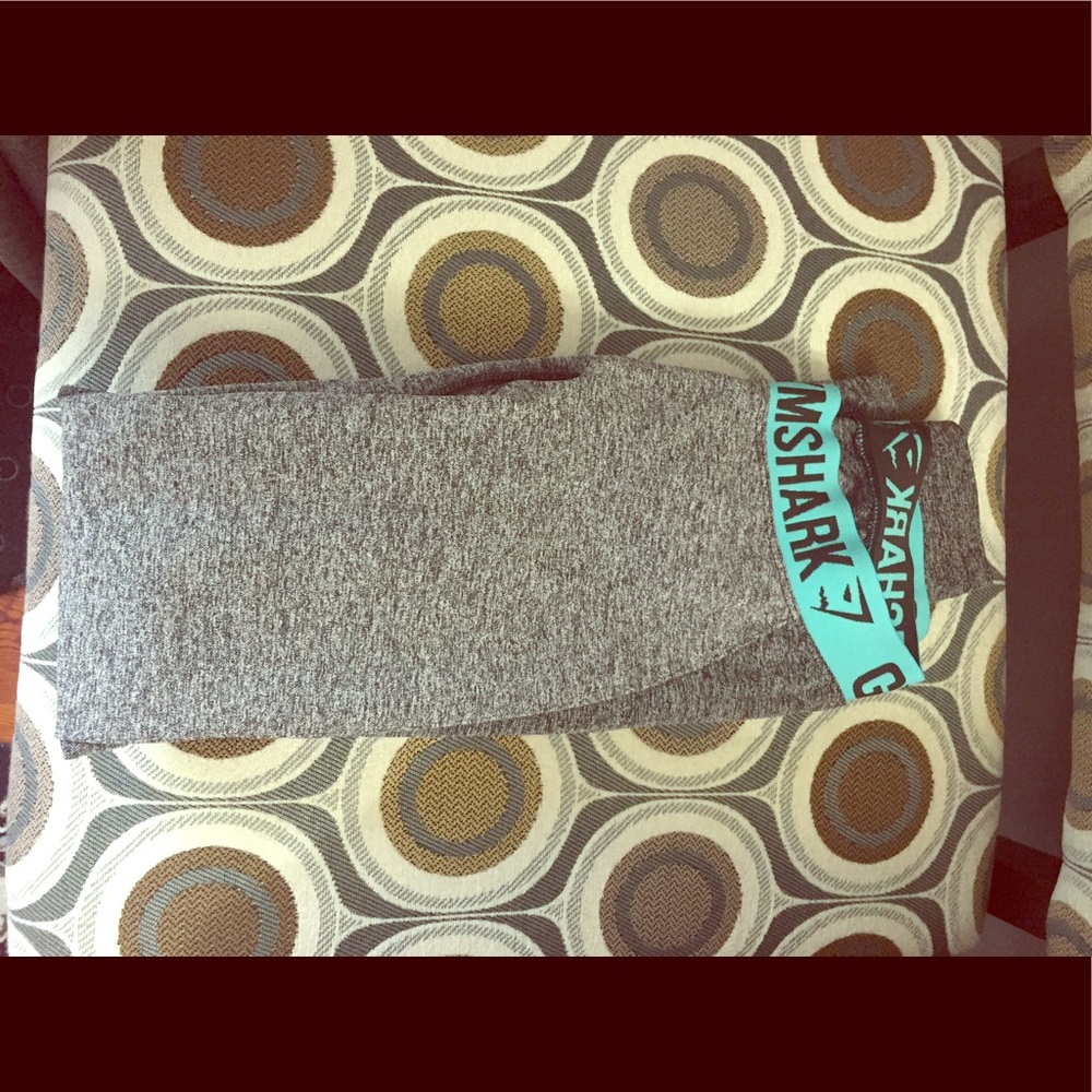 GYMSHARK FLEX LEGGINGS