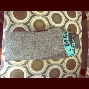 GYMSHARK FLEX LEGGINGS