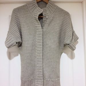 Banana Republic cardigan