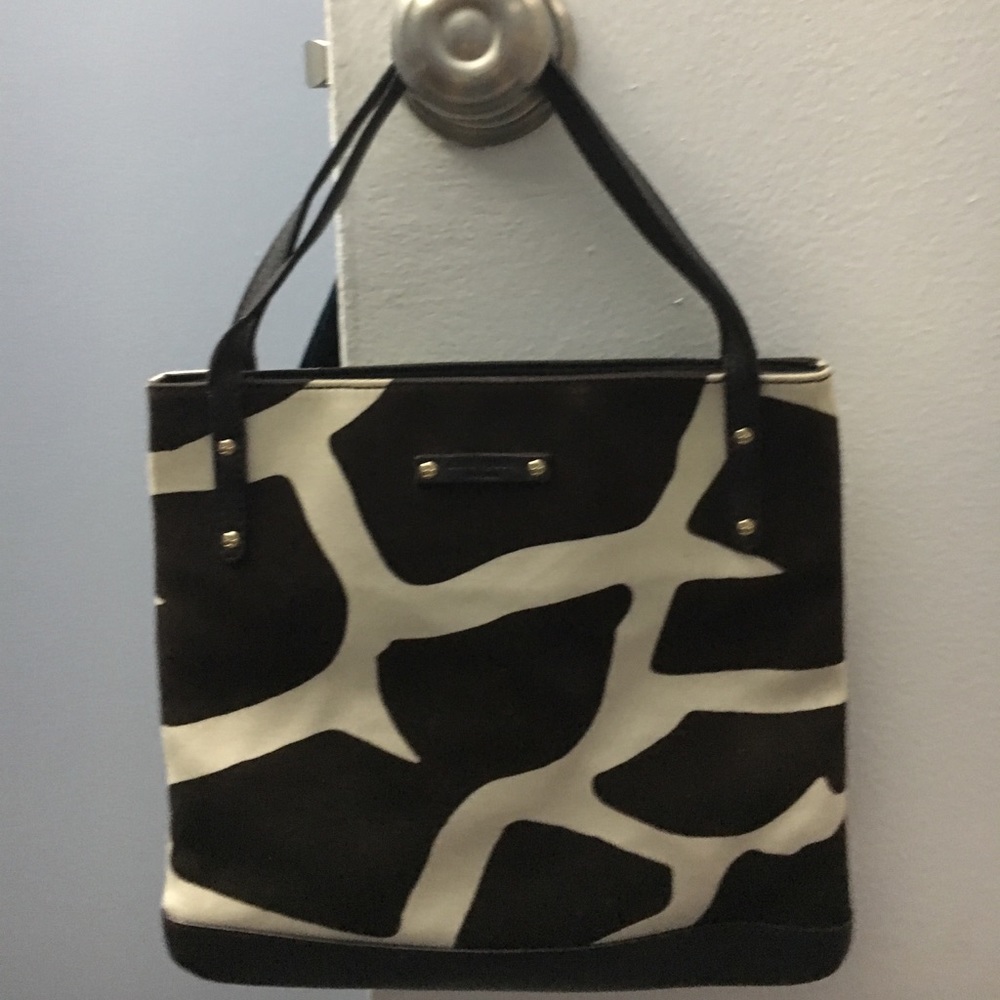 Kate Spade Giraffe purse