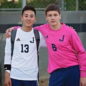 Meet your Posher, Alex