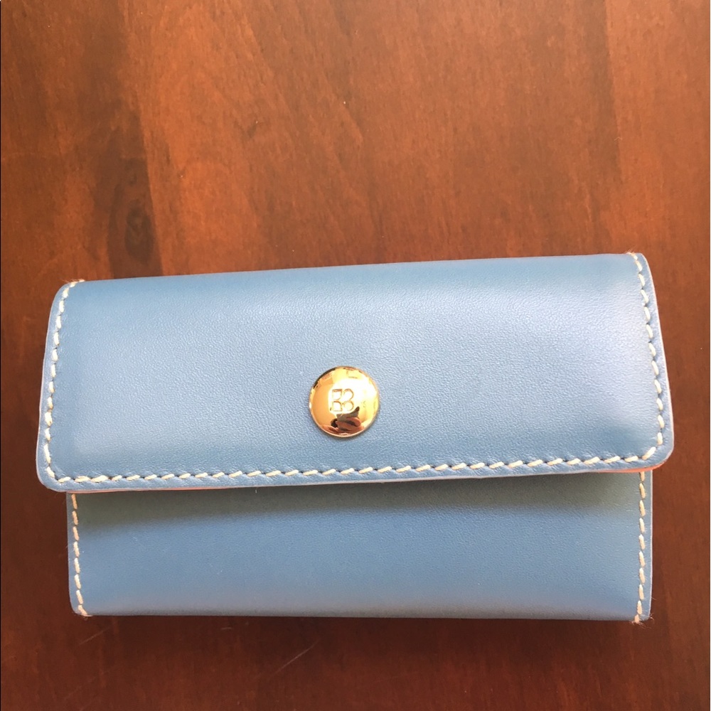 NEW authentic Kate Spade credit card business hold