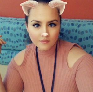 Meet your Posher, Erika