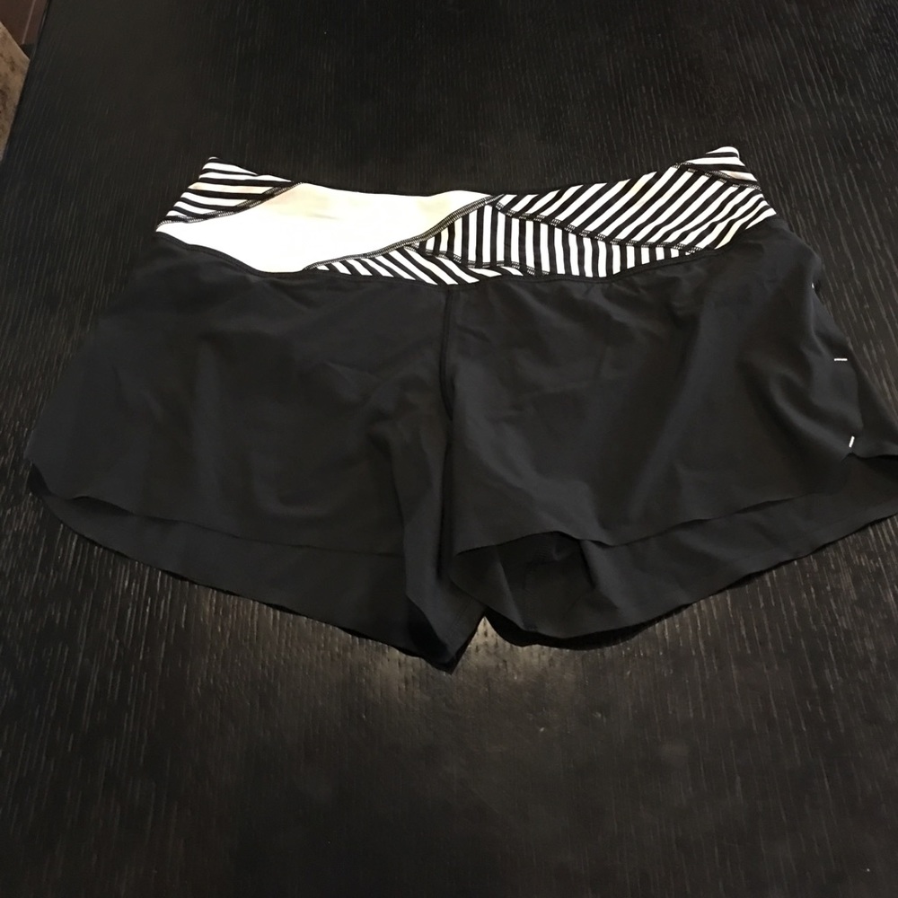 Lululemon Short Size 8
