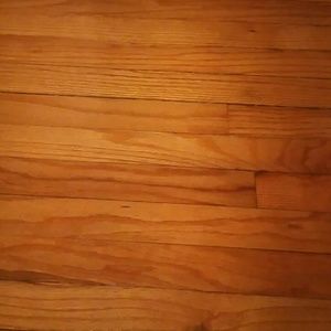 Meet your Posher, Haddy