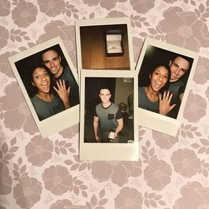 Meet your Posher, Joni