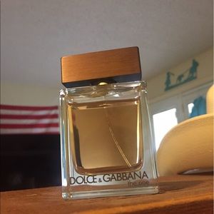 Dolce & Gabbana The One EDT