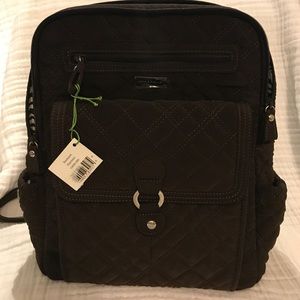 Vera Bradley backpack