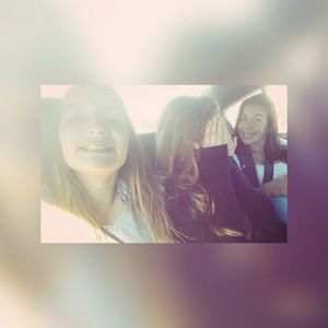 Meet your Posher, Natasha