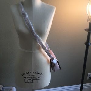 Victoria secret cross body bag