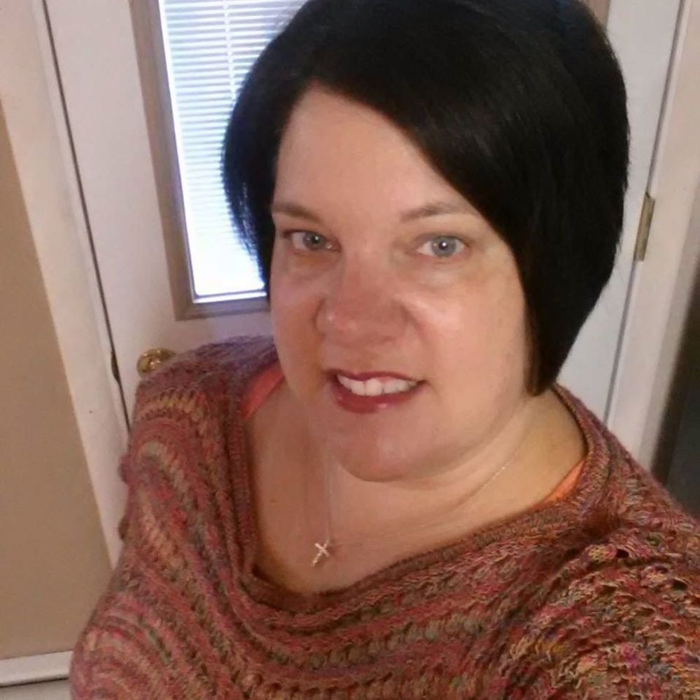 Meet your Posher, Missy