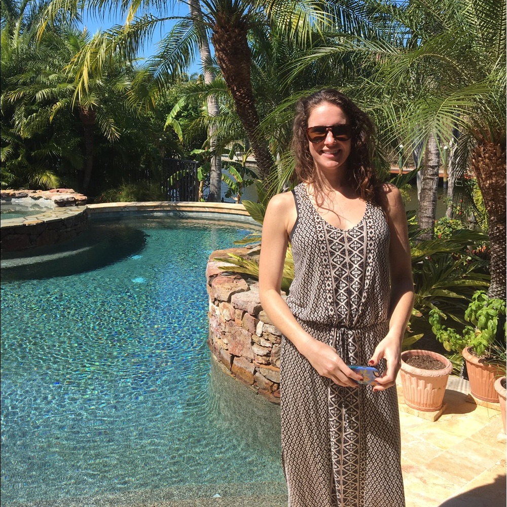 Meet your Posher, Dana