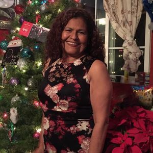 Meet your Posher, Josefina