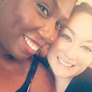 Meet your Posher, Kristina