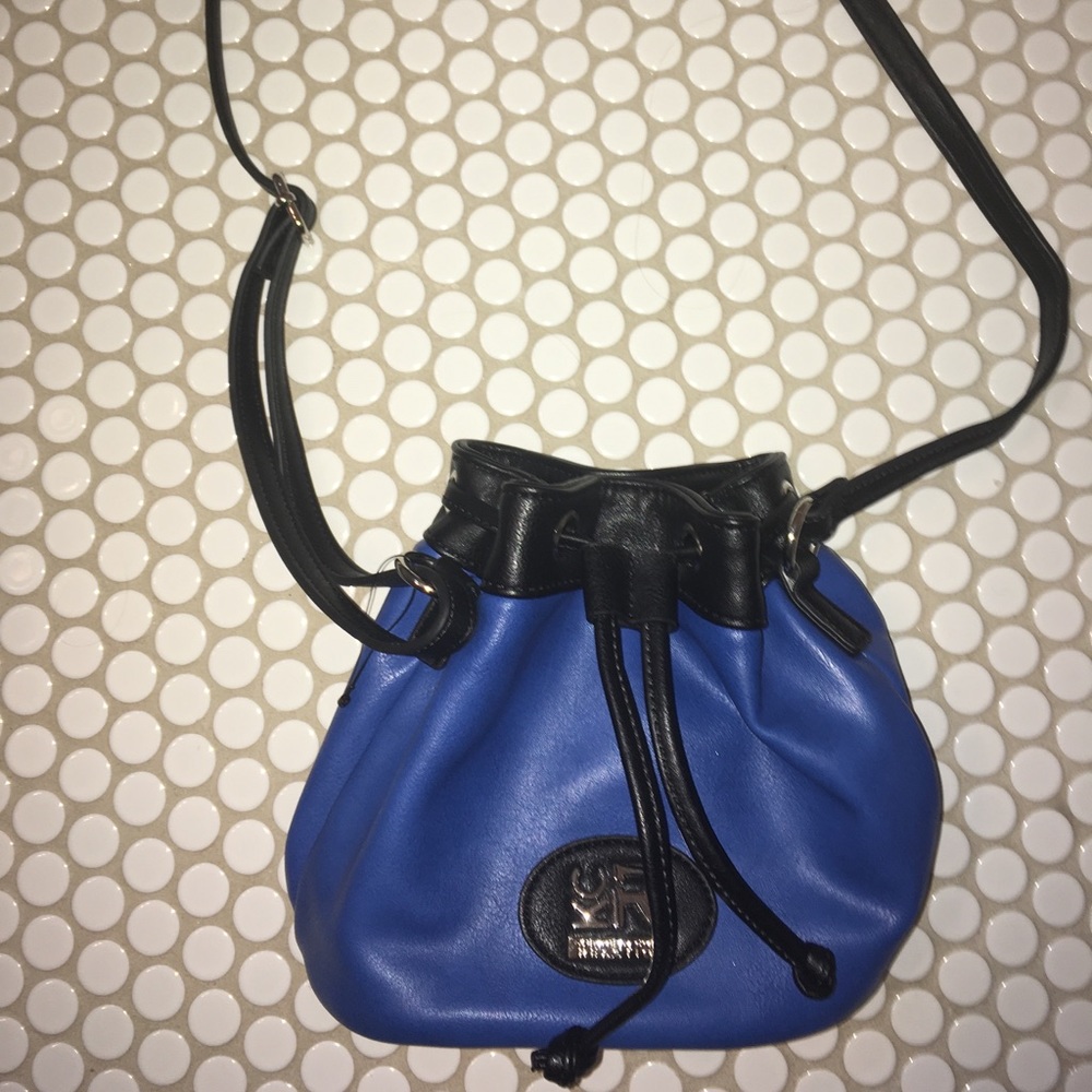 Kenneth Cole Crossbody