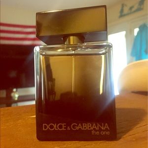 Dolce & Gabbana The One EDP