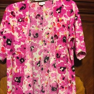 Lularoe Lindsey size 3 NWOT