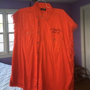 Size 2xl LIL Sturgis rally 2008 Sturgis Kentucky