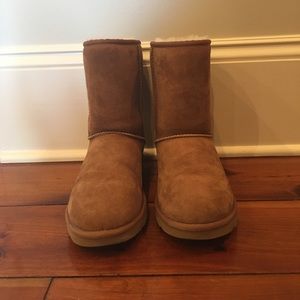 Ugg Australia Classic Boots