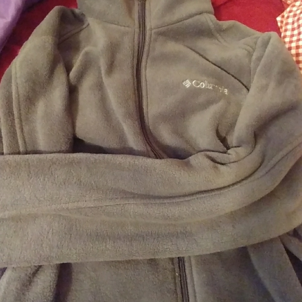 Columbia Fleece